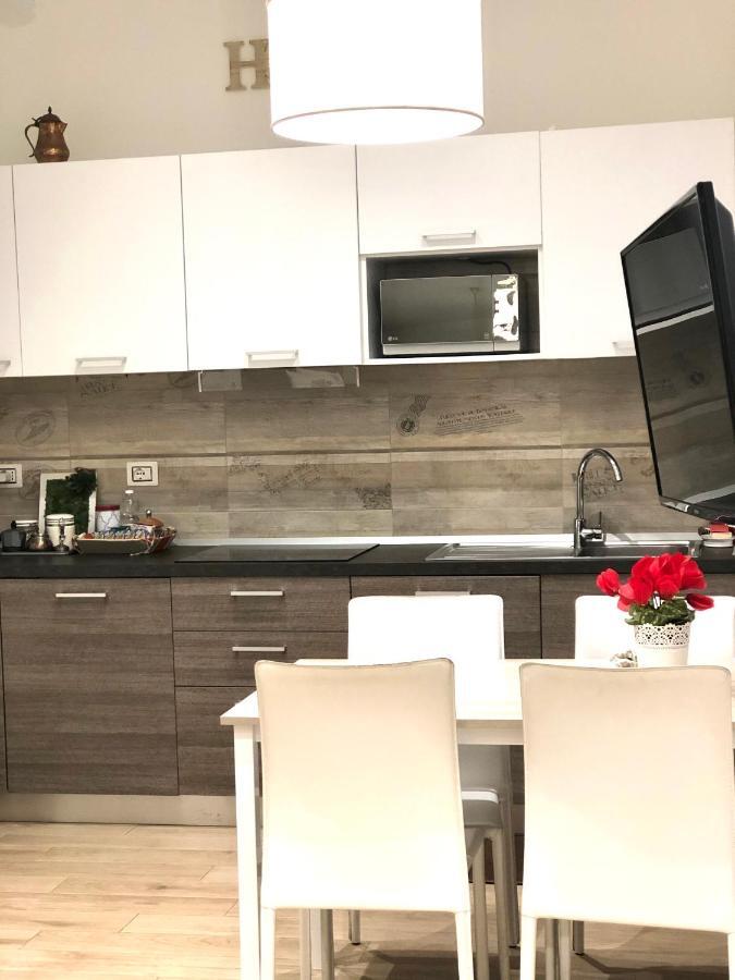 Apartment Incentrum