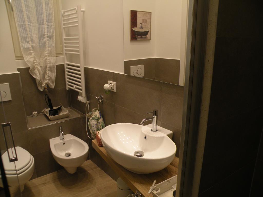 Incentrum Apartamento