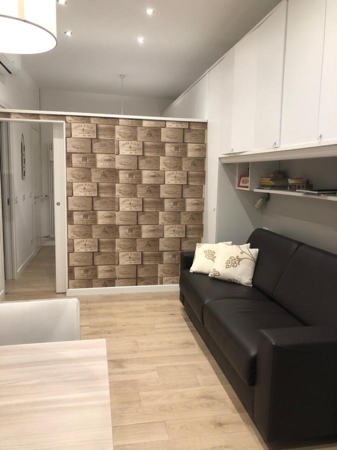Incentrum Apartamento *