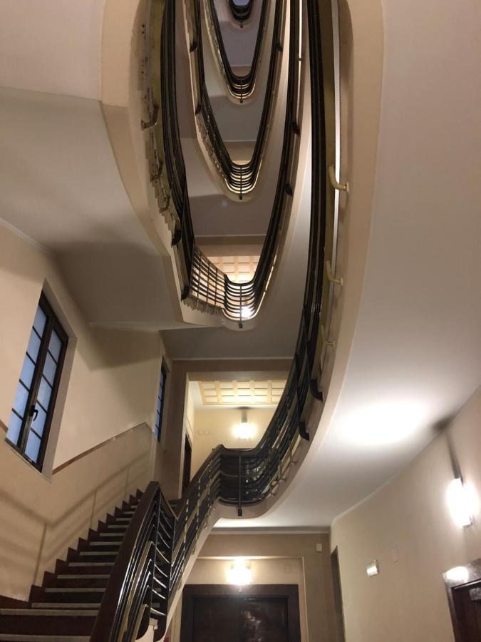 Apartamento Incentrum Génova